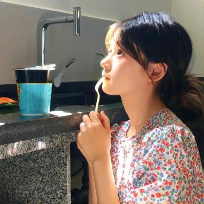草原上的人们