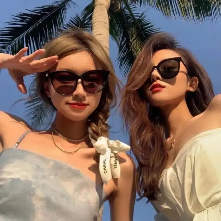 我的夜晚比你的白天更美